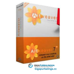 Artweaver Plus