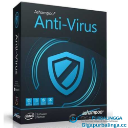 Ashampoo AntiVirus