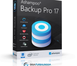 Ashampoo Backup Pro