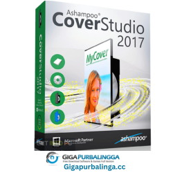 Ashampoo Cover Studio
