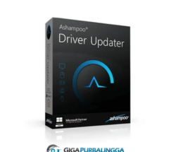 Ashampoo Driver Updater