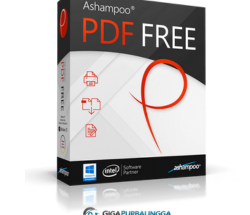 Ashampoo PDF Pro