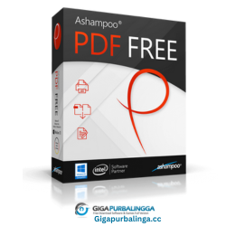 Ashampoo PDF Pro