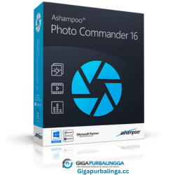 Ashampoo Photo Commander