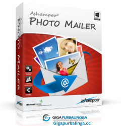 Ashampoo Photo Mailer