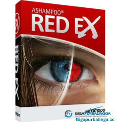 Ashampoo Red Ex