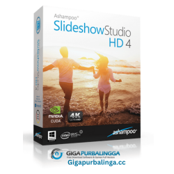 Ashampoo Slideshow Studio