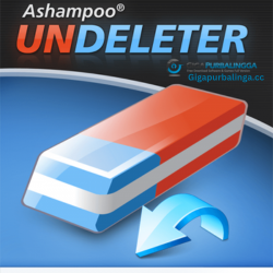 Ashampoo Undeleter
