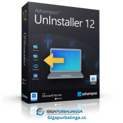 Ashampoo Uninstaller