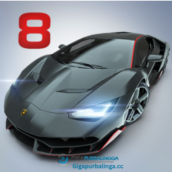 Asphalt 8 Airborne