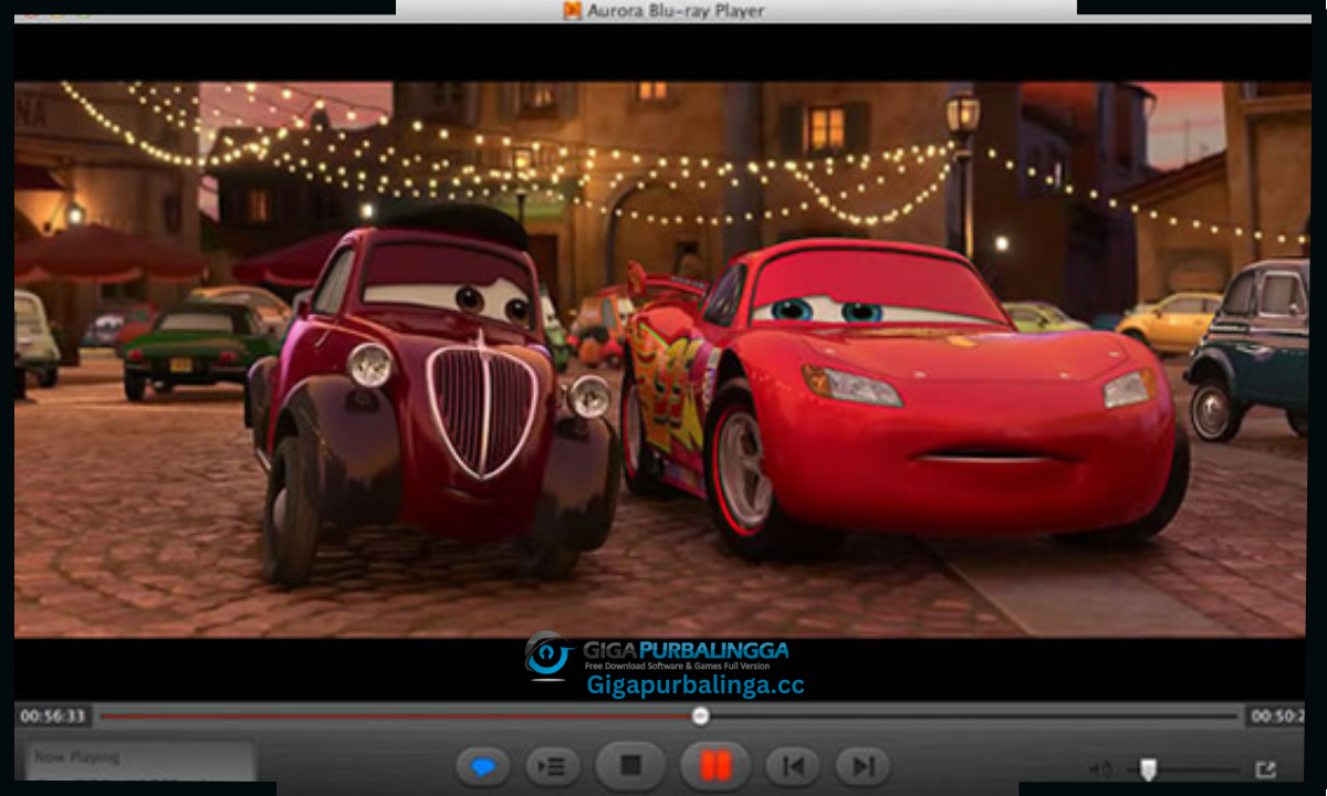 Aurora Blu-ray Media Player Download