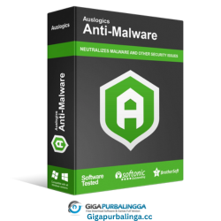Auslogics Anti-Malware