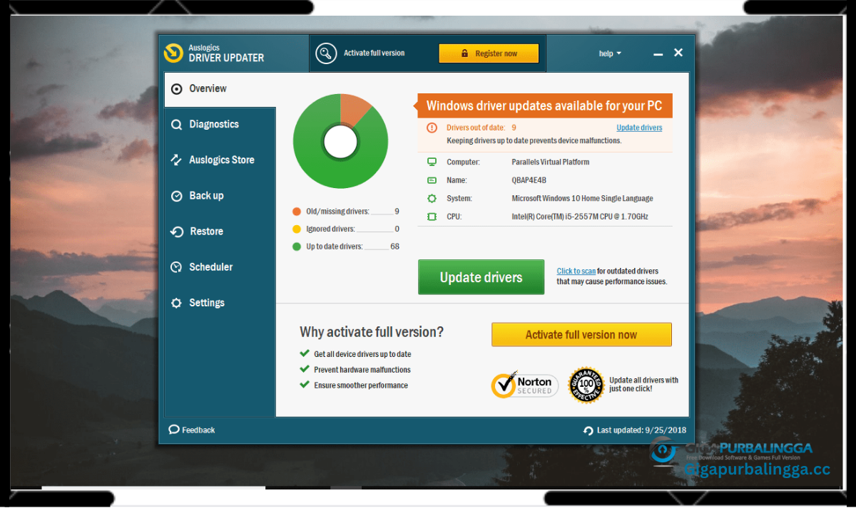 Auslogics Driver Download Auslogics Driver Download