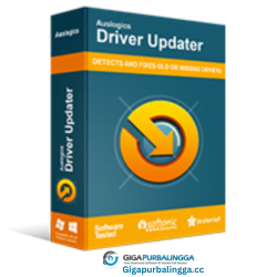 Auslogics Driver