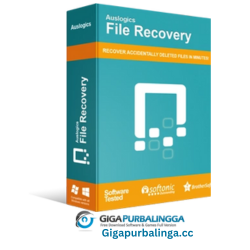 Auslogics File Recovery