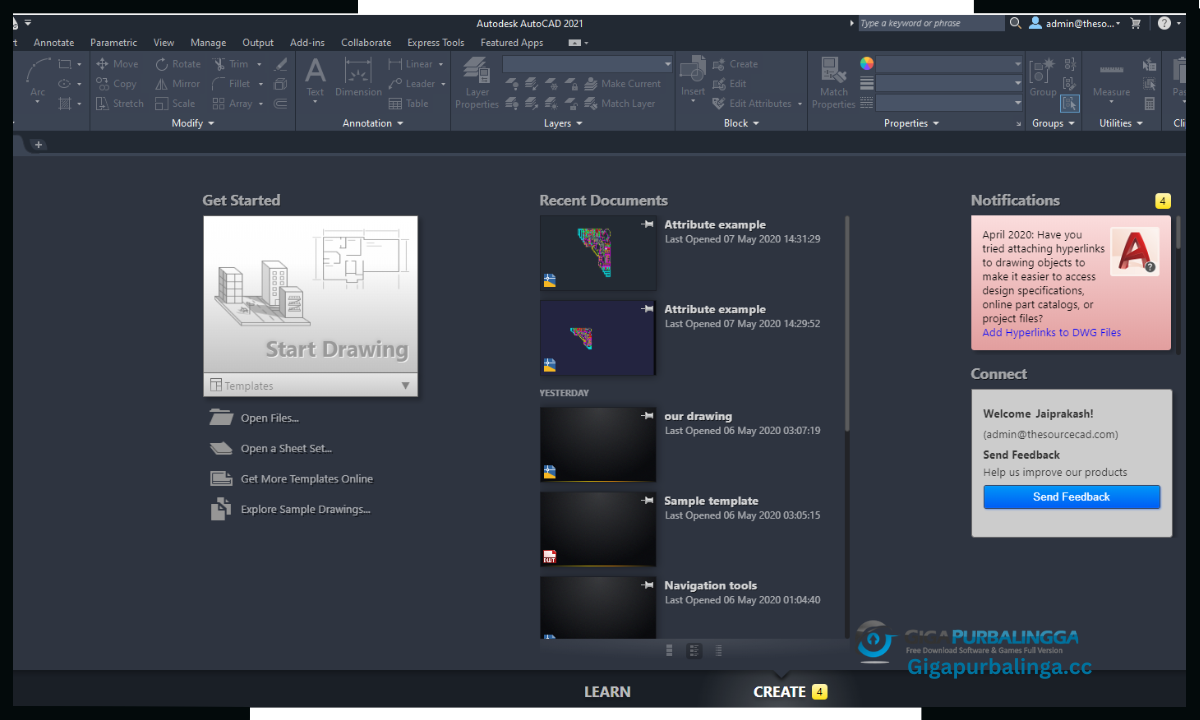 AutoCAD Download