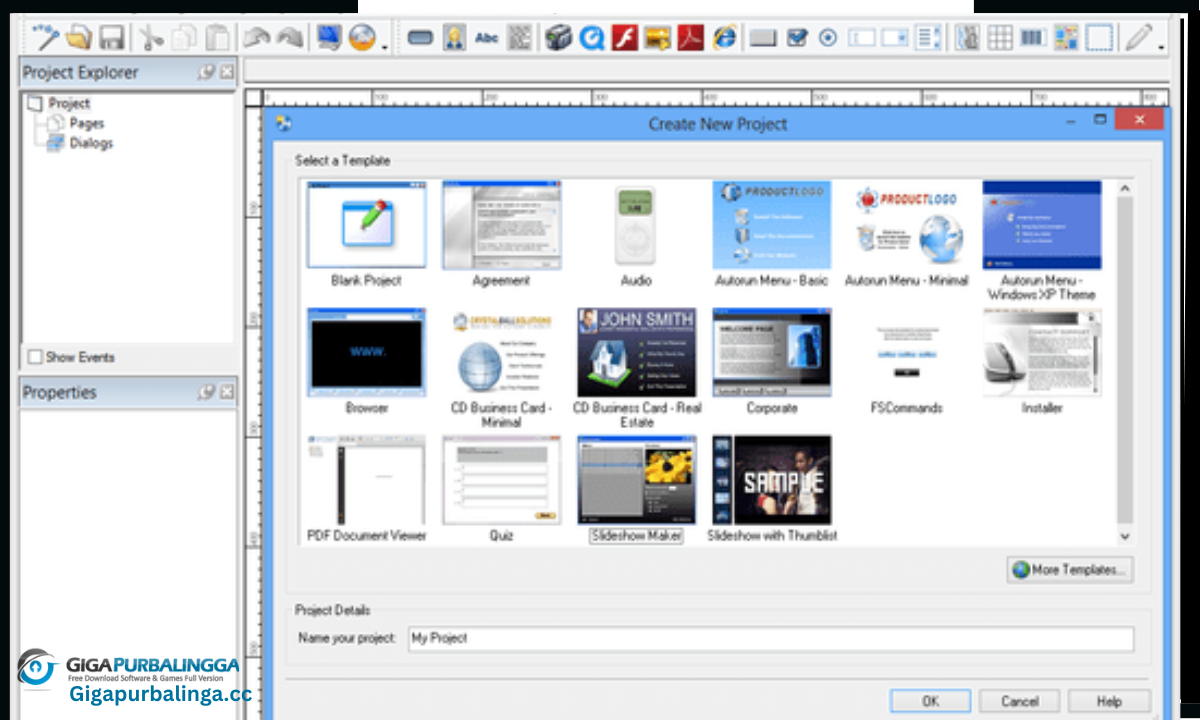 AutoPlay Media Studio Download