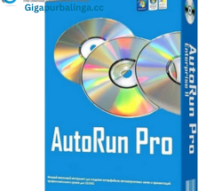 AutoRun Pro
