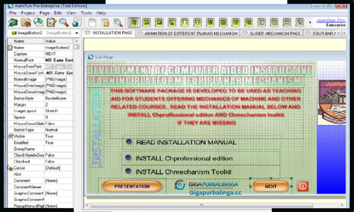 AutoRun Pro Download