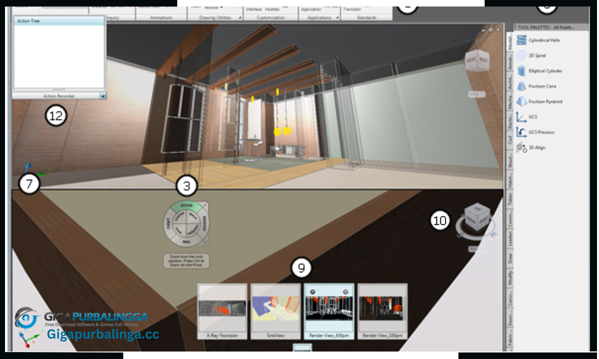 Autodesk AutoCAD download