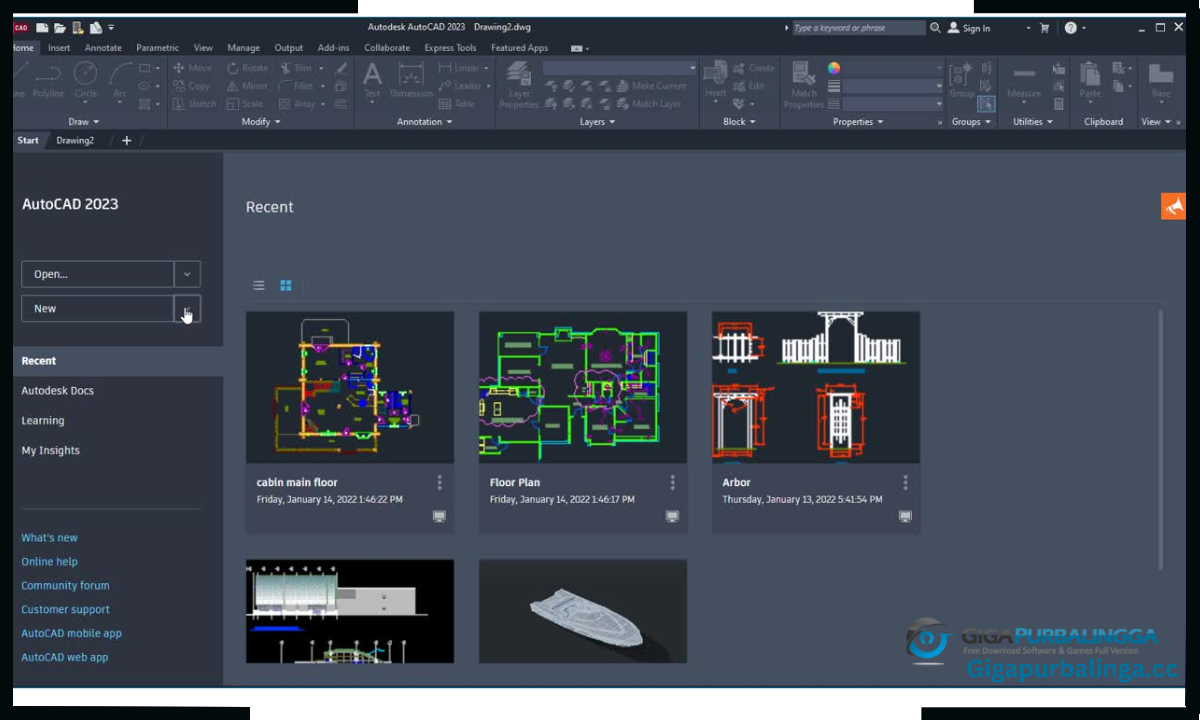 Autodesk Autocad Download
