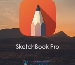 Autodesk Sketchbook Pro