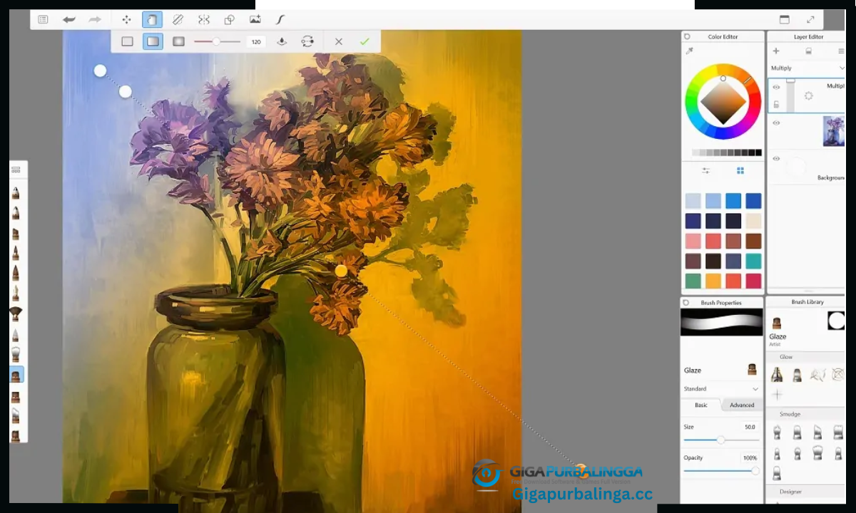 Autodesk Sketchbook Pro Download