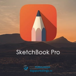 Autodesk Sketchbook Pro