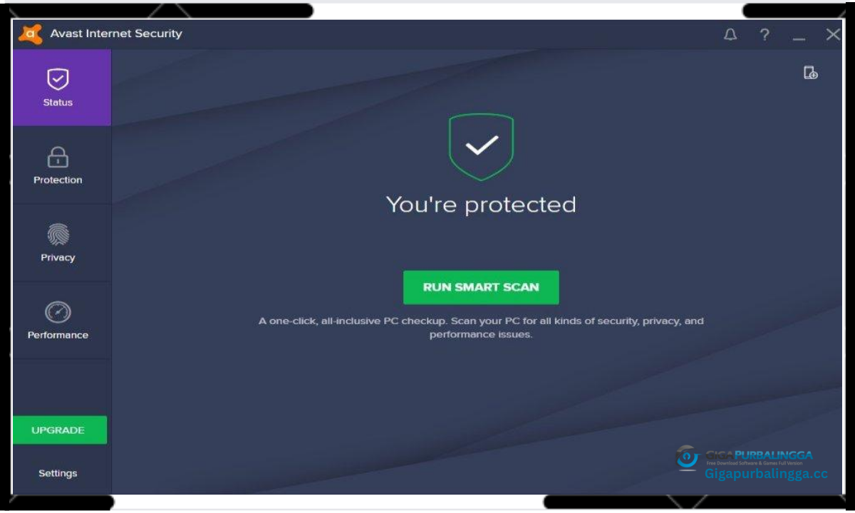 Avast Internet Security Download