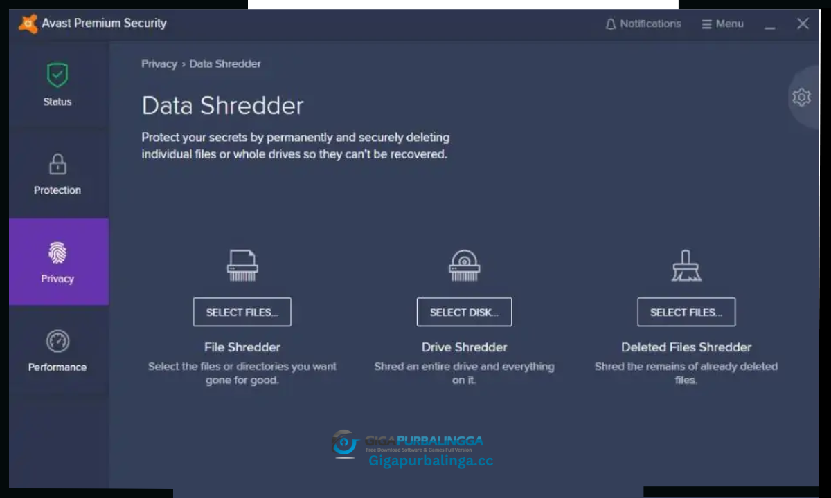Avast Premium Security Download