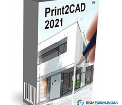 BackToCAD Print2CAD