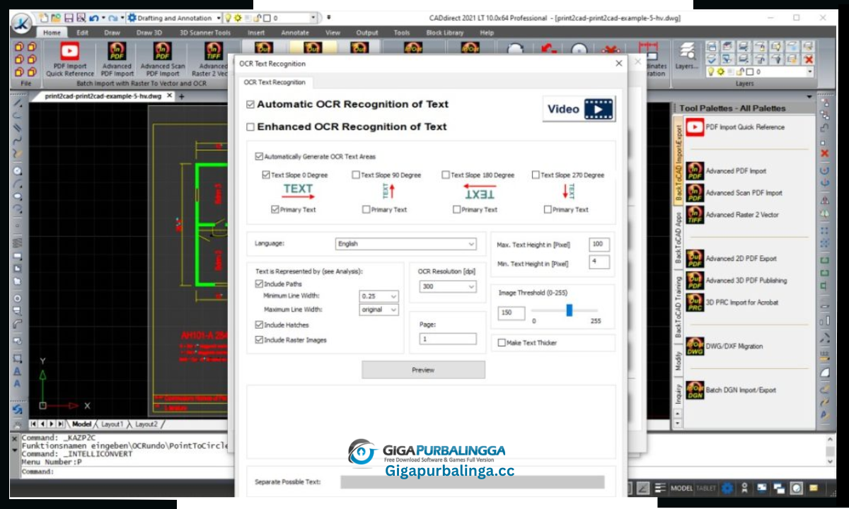 BackToCAD Print2CAD Download BackToCAD Print2CAD Download
