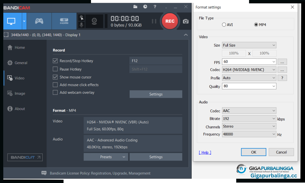 Bandicam Download Bandicam Download