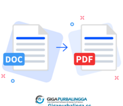 Batchwork Doc to PDF Converter
