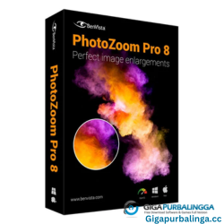 Benvista PhotoZoom Pro