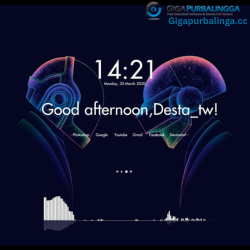 Best Rainmeter Skins