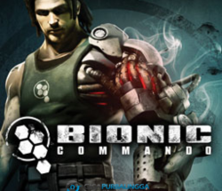 Bionic Commando