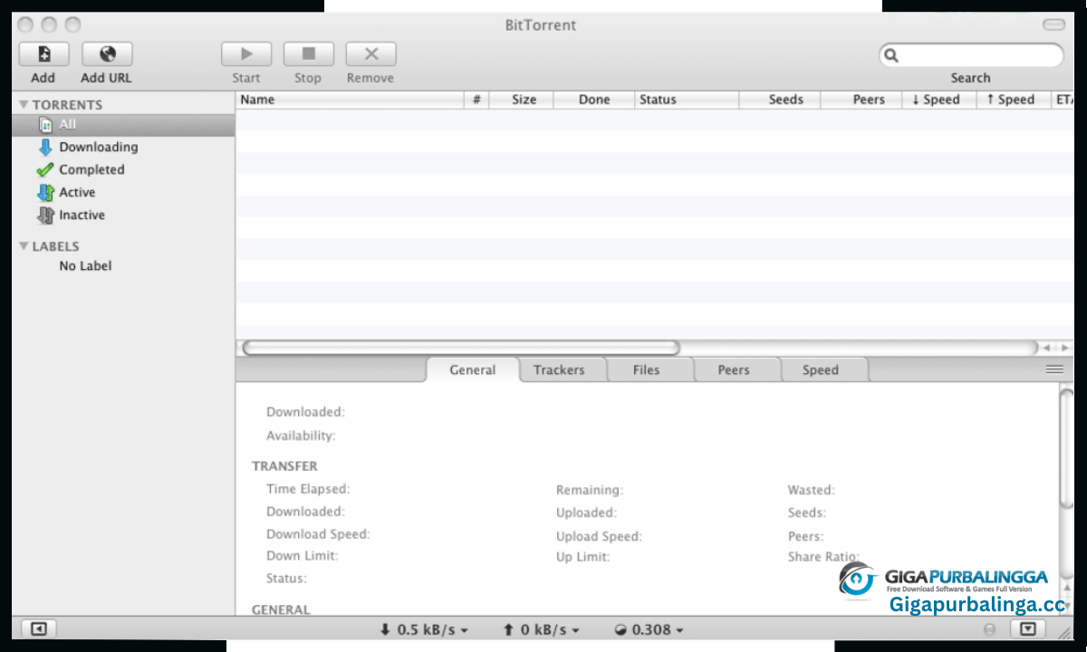 BitTorrent Plus Download