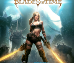 Blades of Time