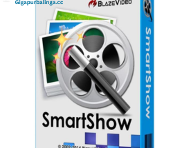 BlazeVideo SmartShow