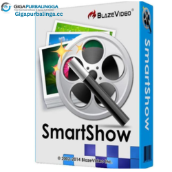 BlazeVideo SmartShow
