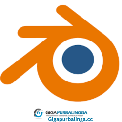Blender Terbaru