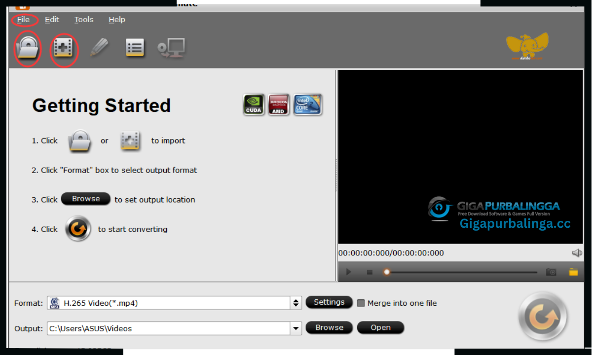 BluRay Video Converter Ultimate download