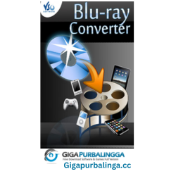 BluRay Video Converter Ultimate