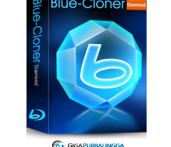 Blue-Cloner Diamond