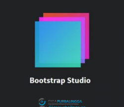 Bootstrap Studio