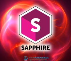 Boris FX Sapphire