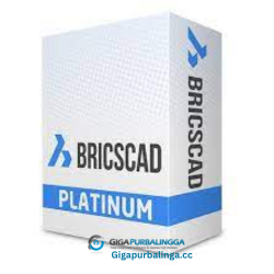Bricsys BricsCAD Platinum