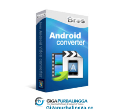 Bros Android Converter