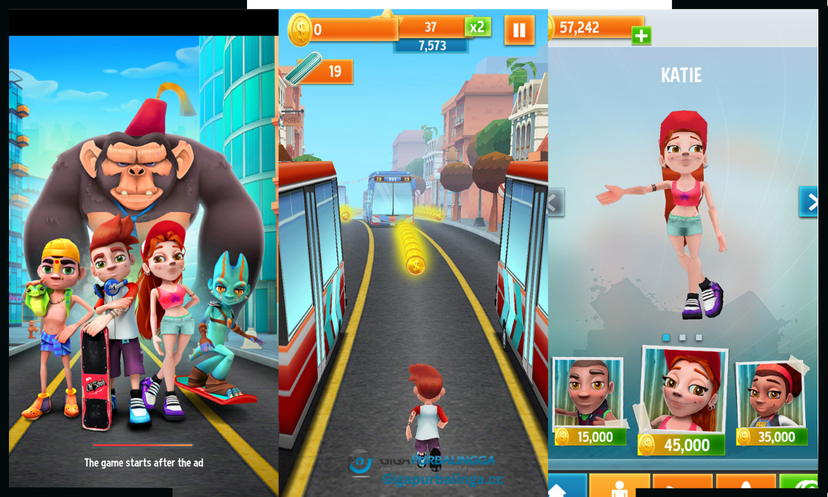 Bus Rus Download